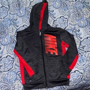 Nike Jacket